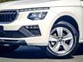 Skoda Kamiq 1.0 TSI Essence Sitzheizung Winterpaket LE Weiß - thumbnail 5