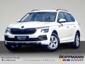 Skoda Kamiq 1.0 TSI Essence Sitzheizung Winterpaket LE Weiß - thumbnail 1