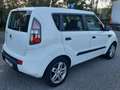 Kia Soul Soul I 2009 1.6 16v Cool Gpl Weiß - thumbnail 11