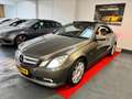 Mercedes-Benz E 250 Coupé CGI Avantgarde|AUT|PANO|XENON|PSENSOR|LEDER| Grijs - thumbnail 17