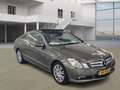 Mercedes-Benz E 250 Coupé CGI Avantgarde|AUT|PANO|XENON|PSENSOR|LEDER| Gris - thumbnail 2