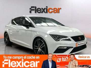 ST 2.0 TSI S&S Cupra DSG7 290