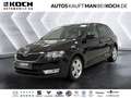 Skoda Rapid/Spaceback Rapid Spaceback 1.2 TSI Joy SHZ PDC Klima Xenon Noir - thumbnail 1