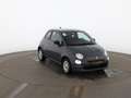 Fiat 500 1.0 Firefly Hybrid 70 Cult KLIMA-ANLAGE RADIO Grau - thumbnail 5