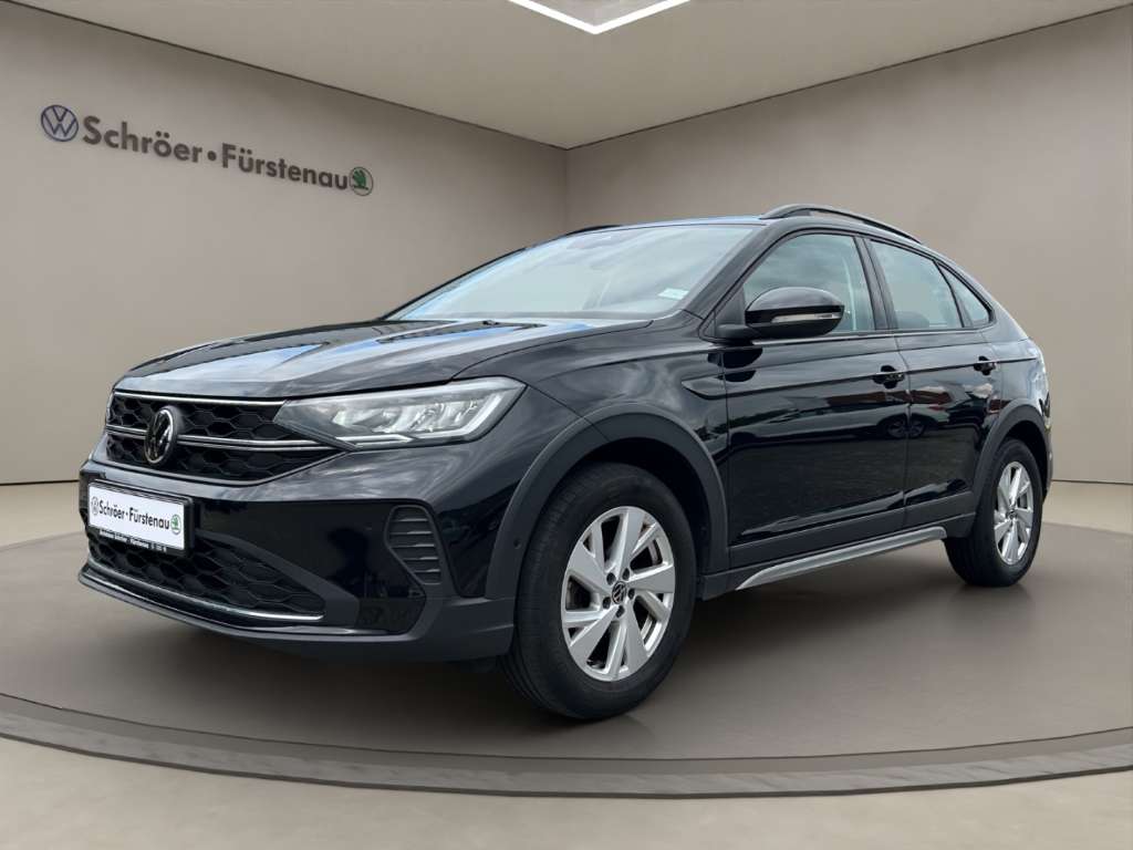 Second hand Volkswagen Taigo 1.0 tsi