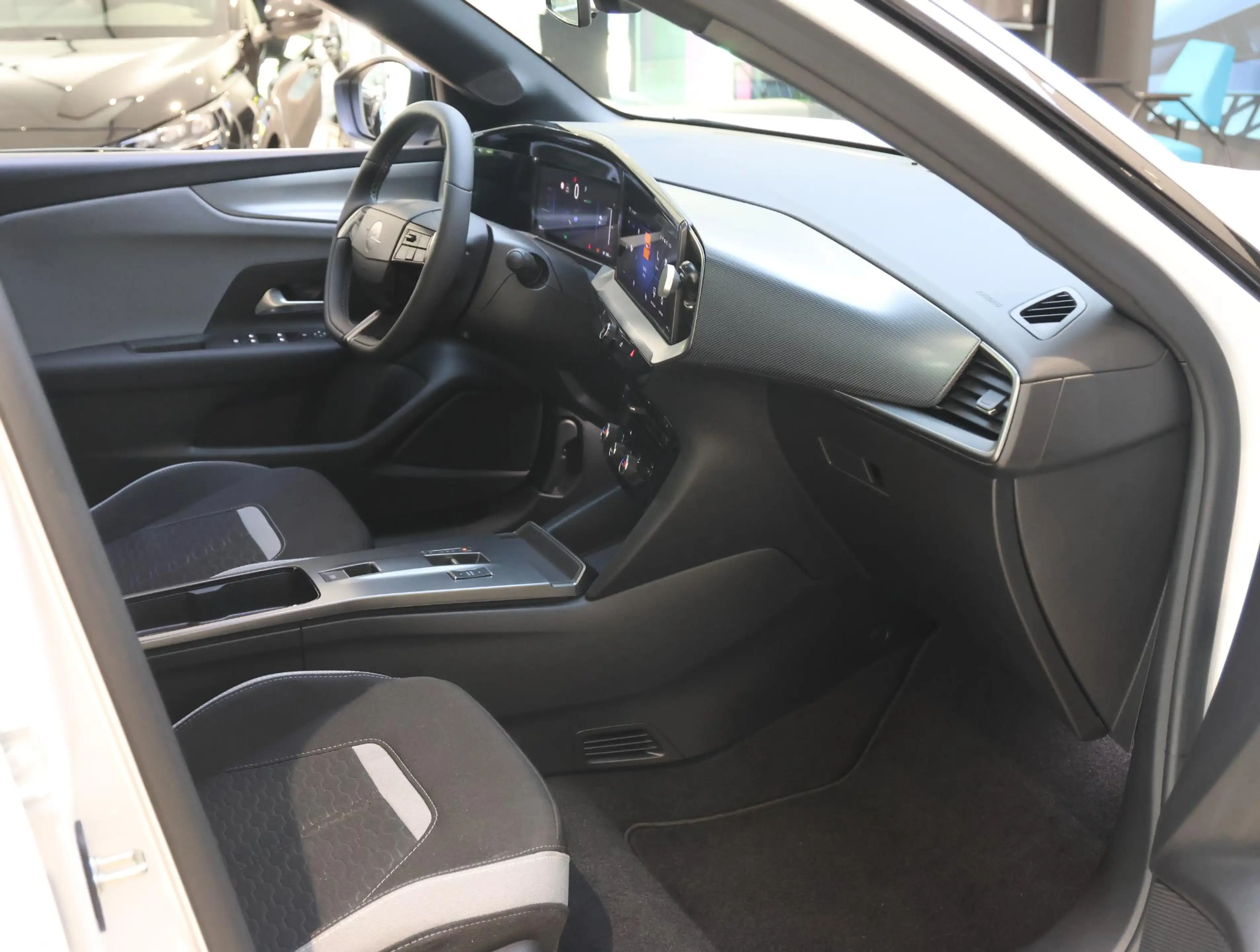 Opel Mokka-E Edition 54 kWh | Demo | Navigatie | Stuurverwarmin — photo 10