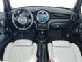 MINI One Cabrio LED LEDER NAVI DAB SHZ CarPlay Kék - thumbnail 9