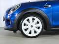 MINI One Cabrio LED LEDER NAVI DAB SHZ CarPlay Bleu - thumbnail 12