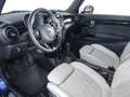 MINI One Cabrio LED LEDER NAVI DAB SHZ CarPlay Bleu - thumbnail 7