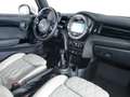 MINI One Cabrio LED LEDER NAVI DAB SHZ CarPlay Bleu - thumbnail 8