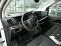 Opel Vivaro  2.0D L3 Edition*Navi*LRB*Moduwork Weiß - thumbnail 8