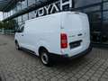 Opel Vivaro  2.0D L3 Edition*Navi*LRB*Moduwork Weiß - thumbnail 3