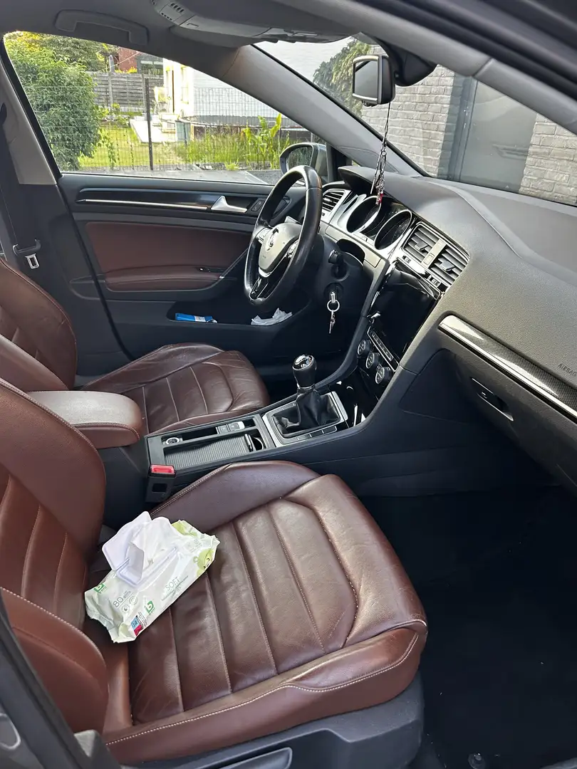 Volkswagen Golf 1.2 TSI Bronze - 2