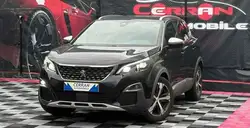 Peugeot 3008 2.0 BLUEHDI 180CH S&S GT EAT8