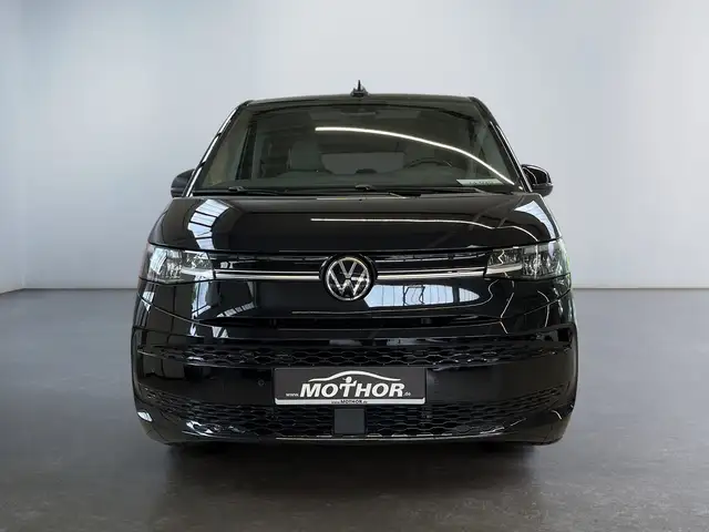 Volkswagen Multivan view 6