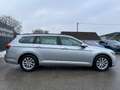 Volkswagen Passat Variant Business 2,0 TDI DSG | RFK/NAVI Silber - thumbnail 2