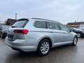 Volkswagen Passat Variant Business 2,0 TDI DSG | RFK/NAVI Silber - thumbnail 3