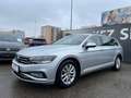 Volkswagen Passat Variant Business 2,0 TDI DSG | RFK/NAVI Silber - thumbnail 7
