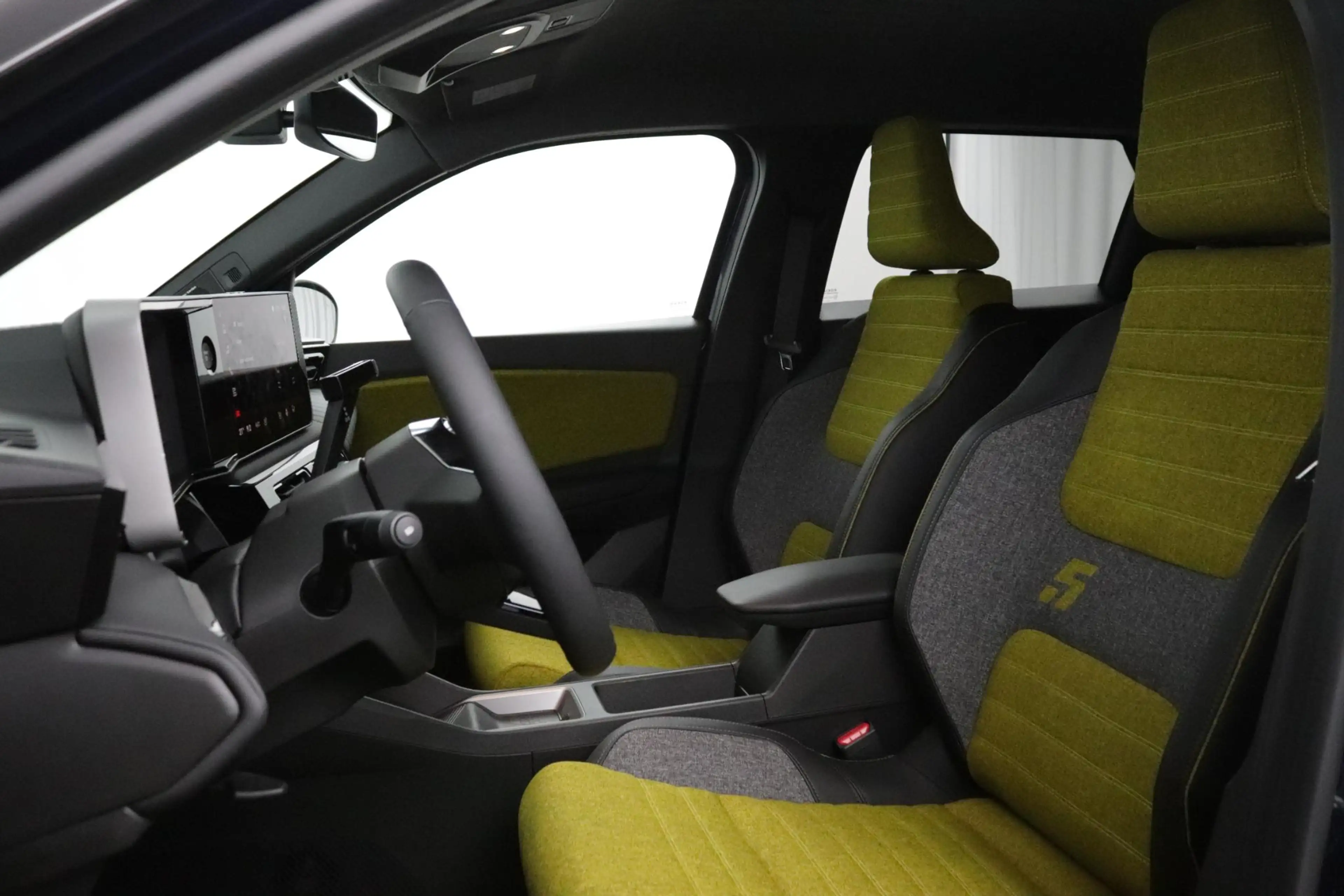 Renault R 5 comfort range iconic cinq 52 kWh | Pack Safety | P — photo 7