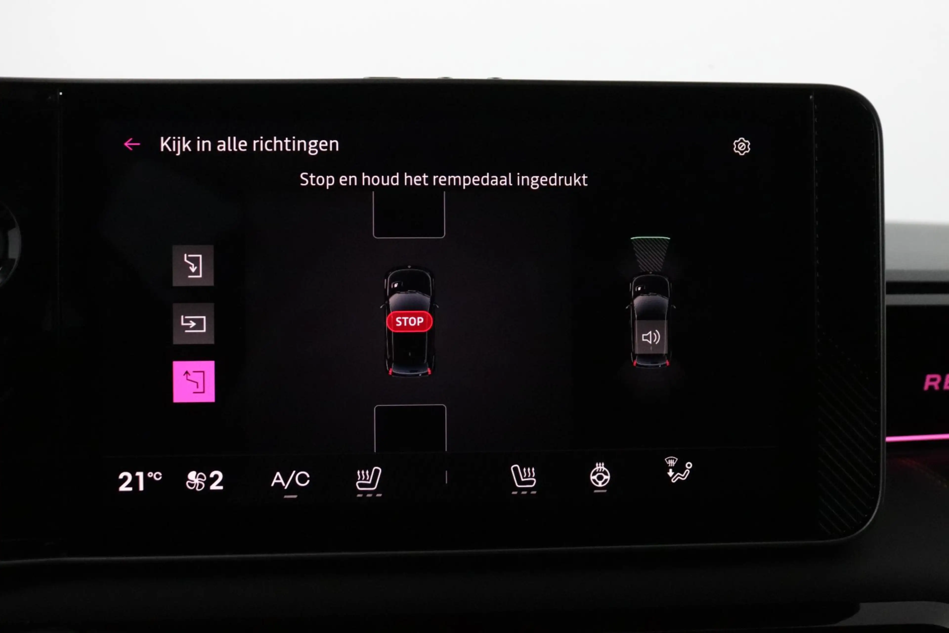 Renault R 5 comfort range iconic cinq 52 kWh | Pack Safety | P — photo 35