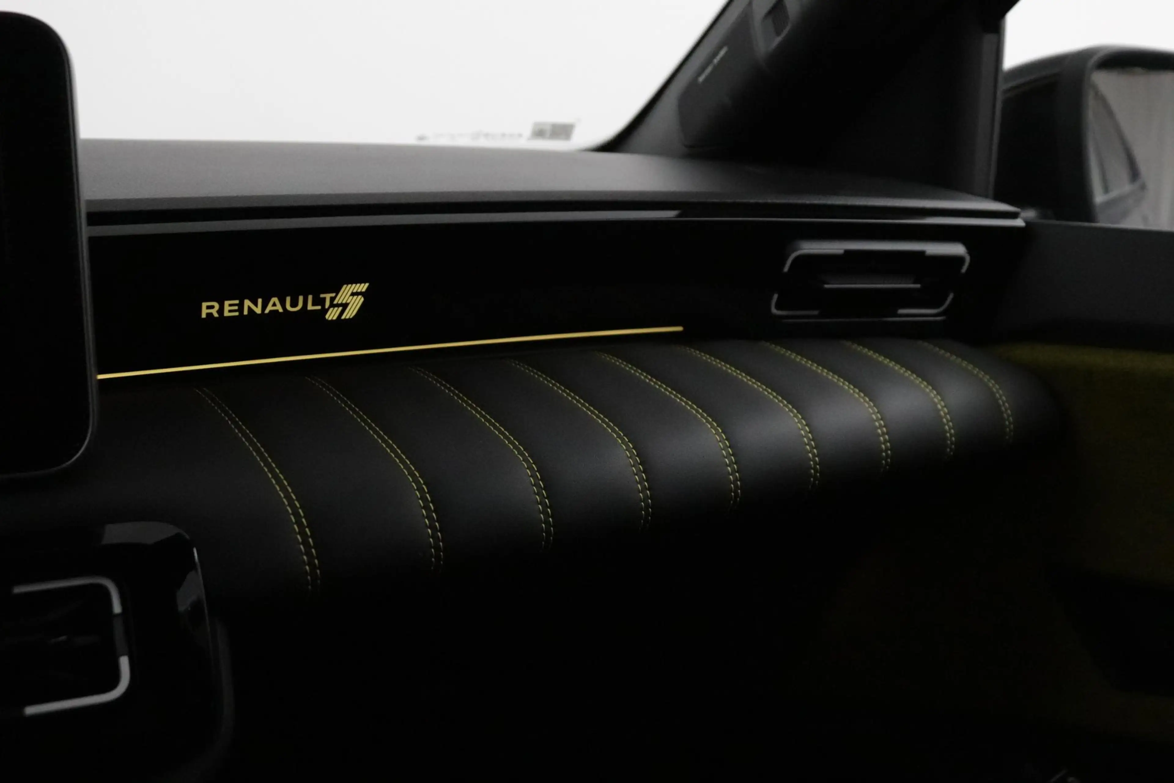 Renault R 5 comfort range iconic cinq 52 kWh | Pack Safety | P — photo 41