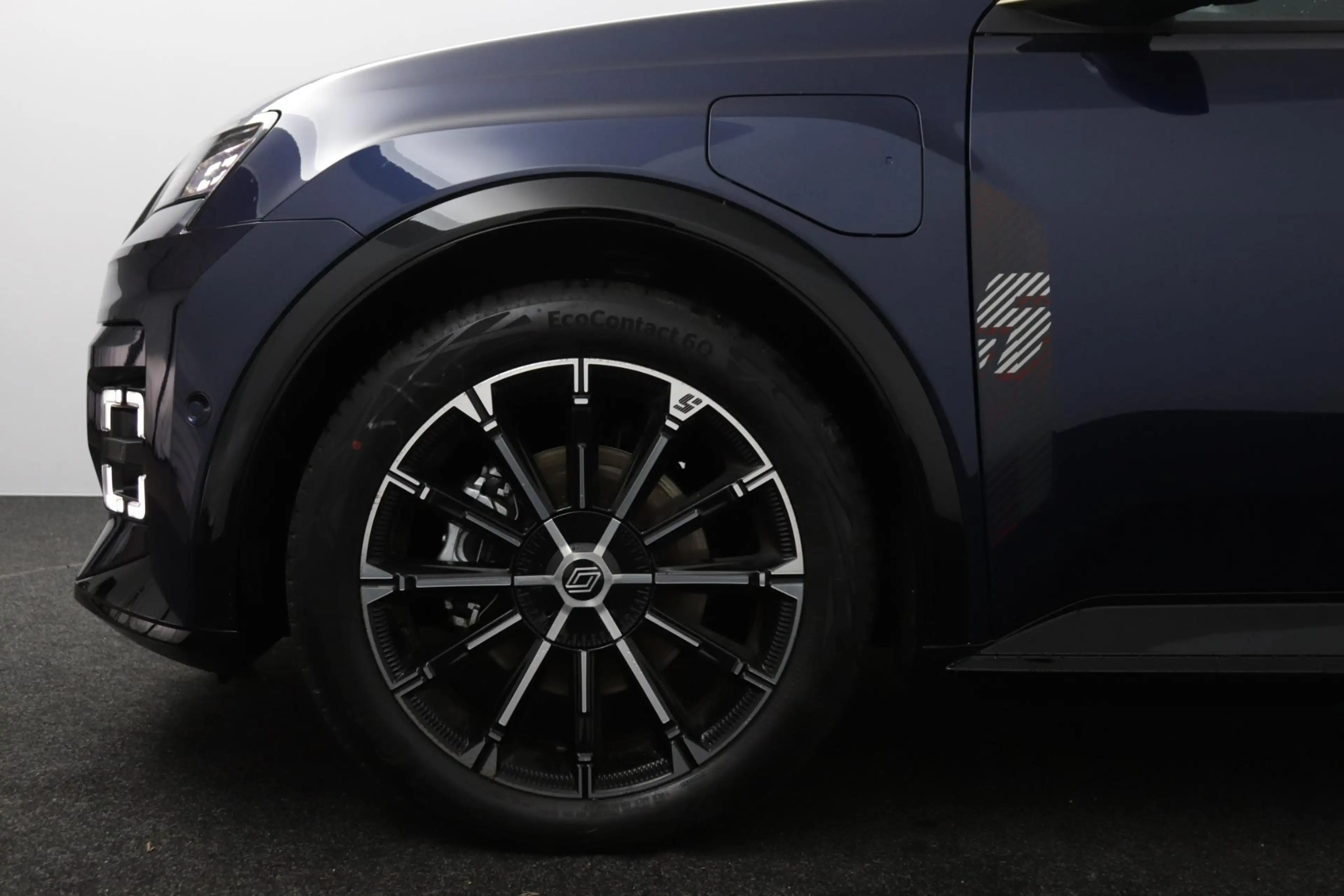 Renault R 5 comfort range iconic cinq 52 kWh | Pack Safety | P — photo 14