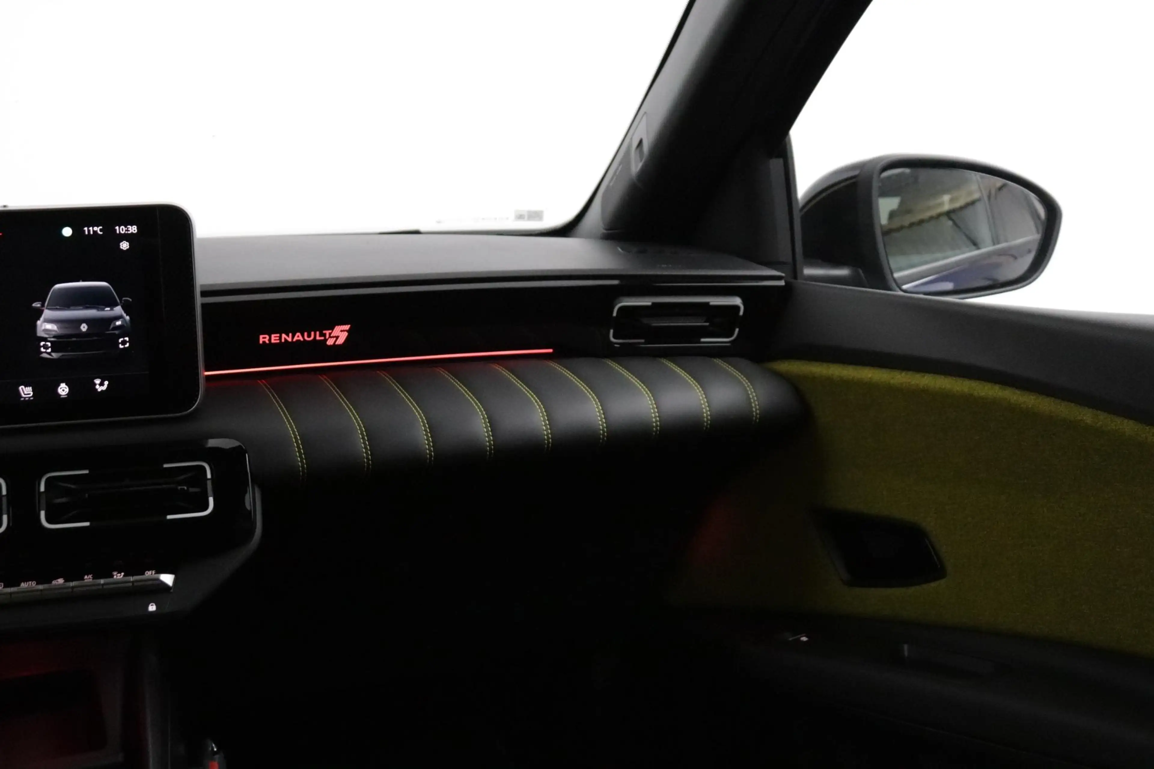 Renault R 5 comfort range iconic cinq 52 kWh | Pack Safety | P — photo 45