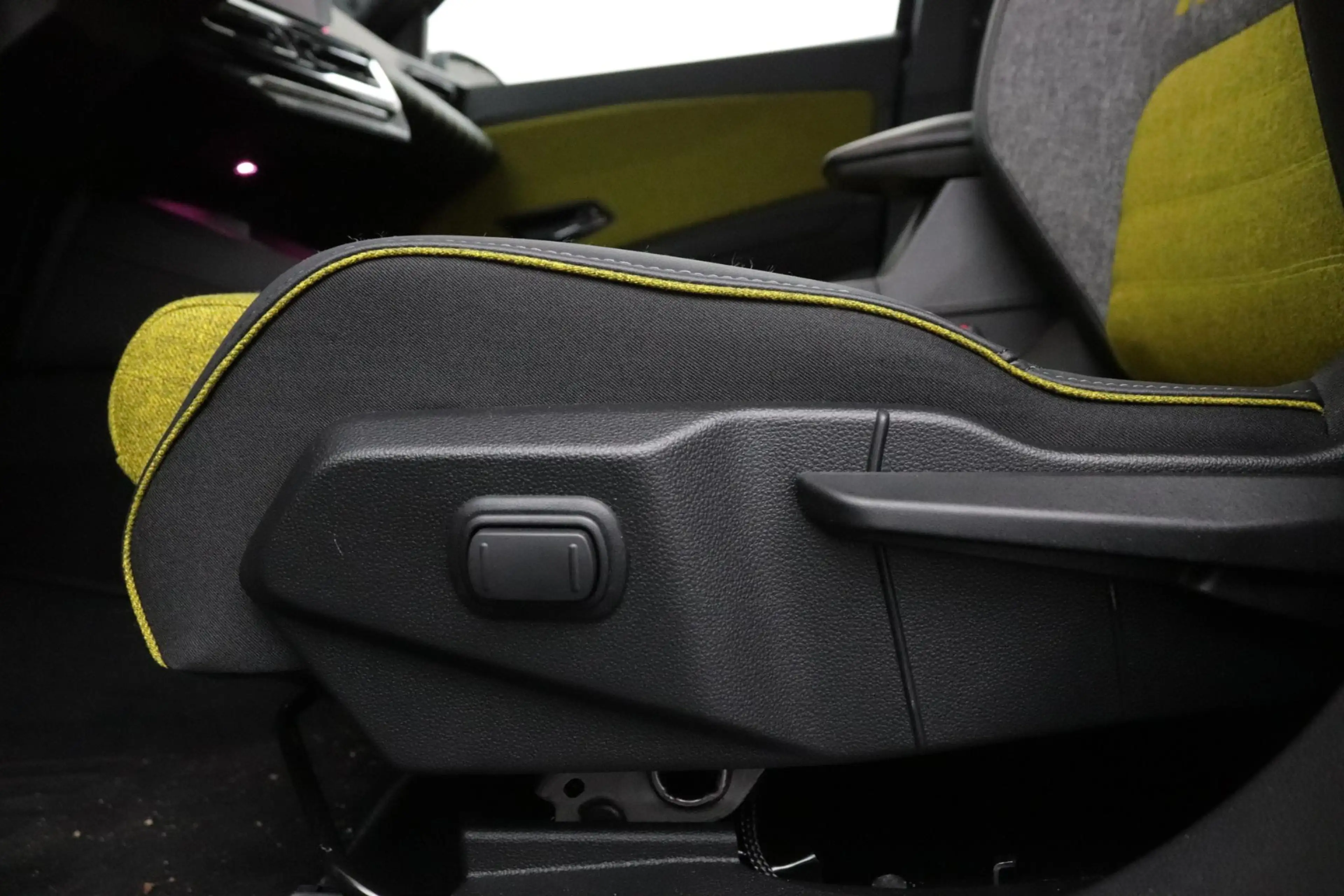 Renault R 5 comfort range iconic cinq 52 kWh | Pack Safety | P — photo 22