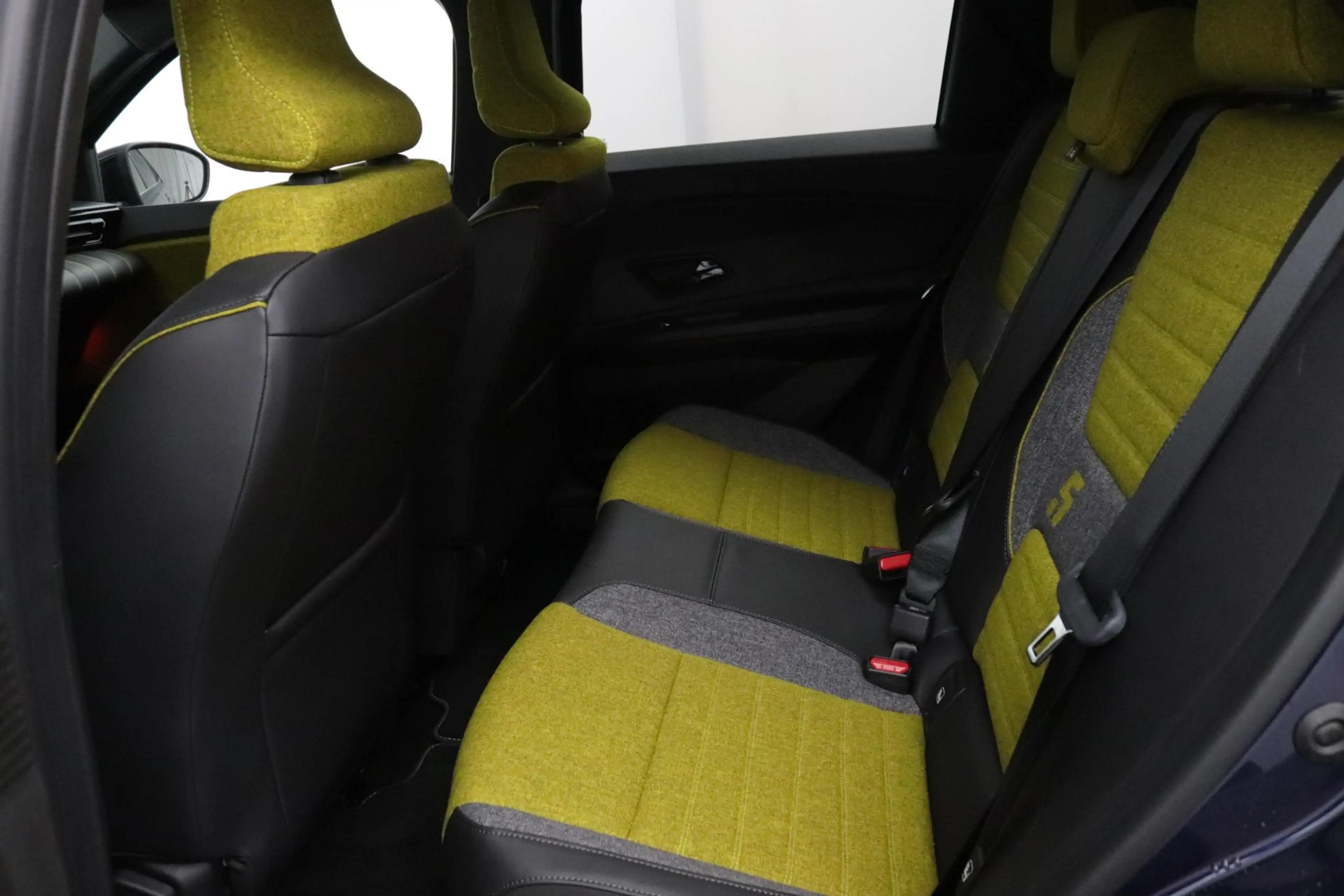 Renault R 5 comfort range iconic cinq 52 kWh | Pack Safety | P — photo 8