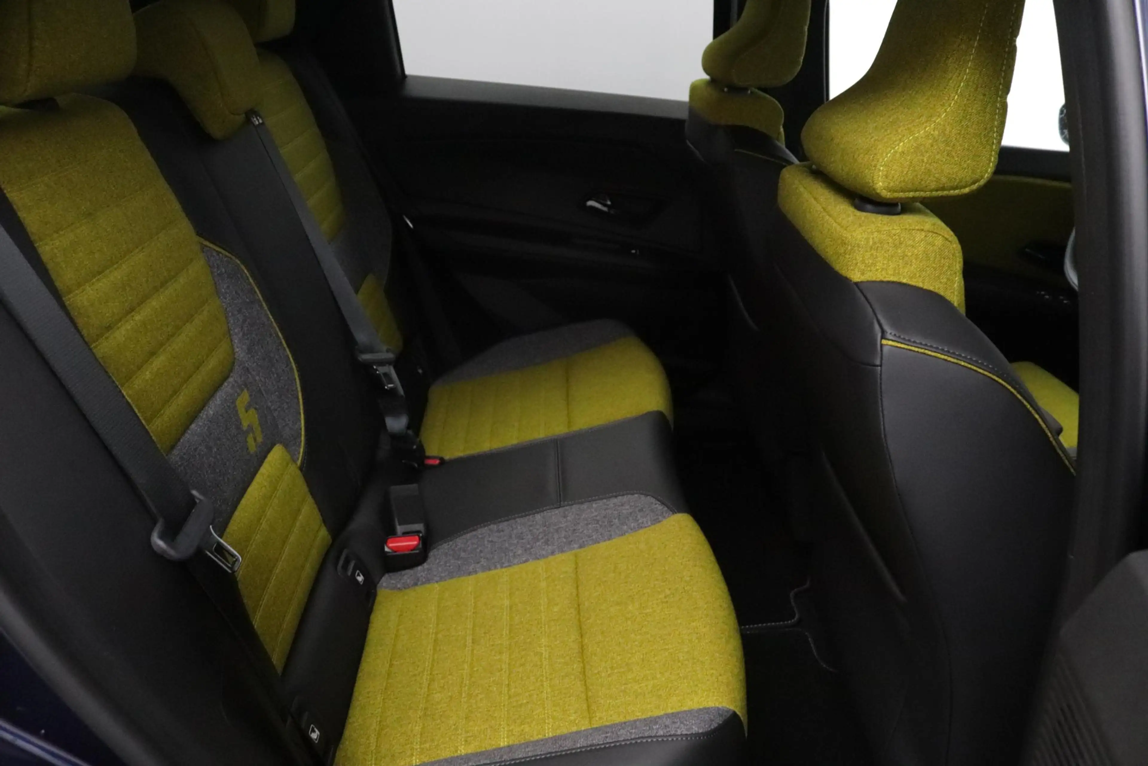 Renault R 5 comfort range iconic cinq 52 kWh | Pack Safety | P — photo 46
