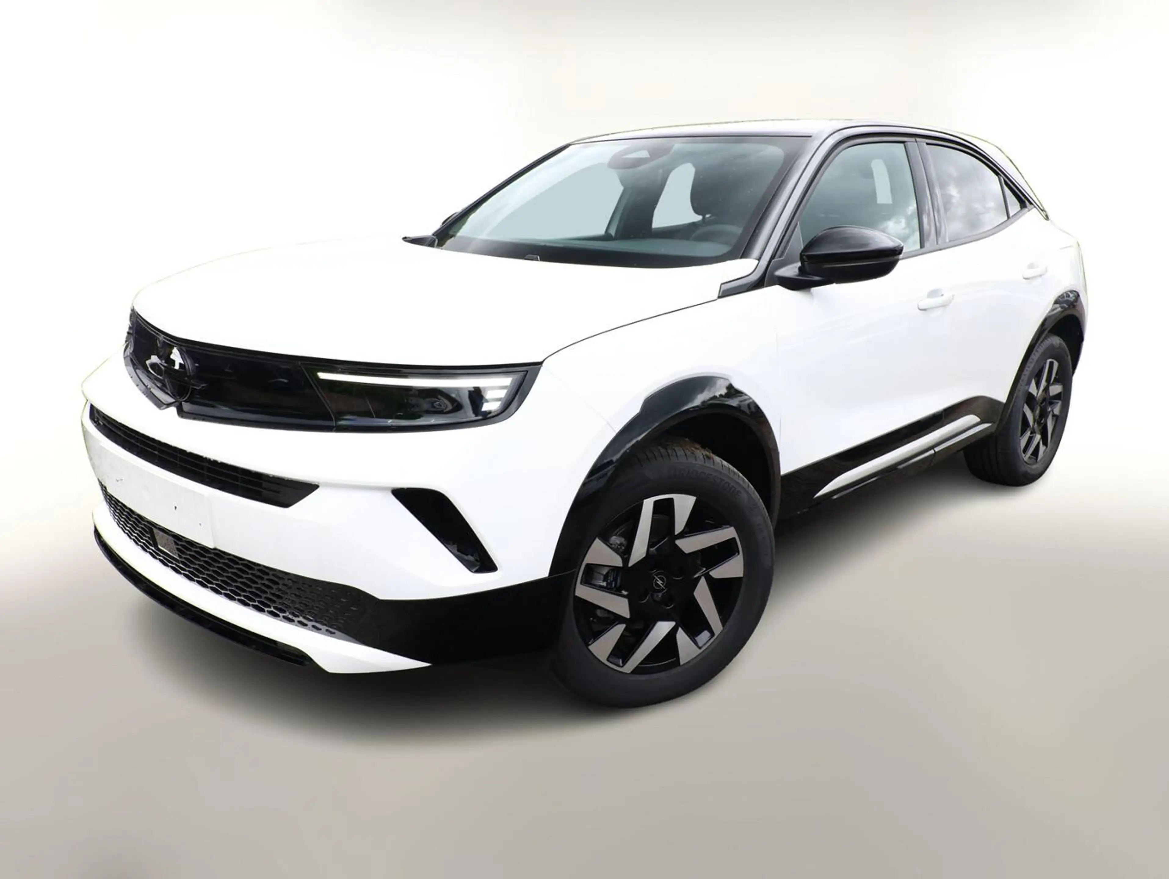 Opel Mokka GS Hybrid SHZ Kam PDC CarPl LaneA 17Z 100 kW (1...