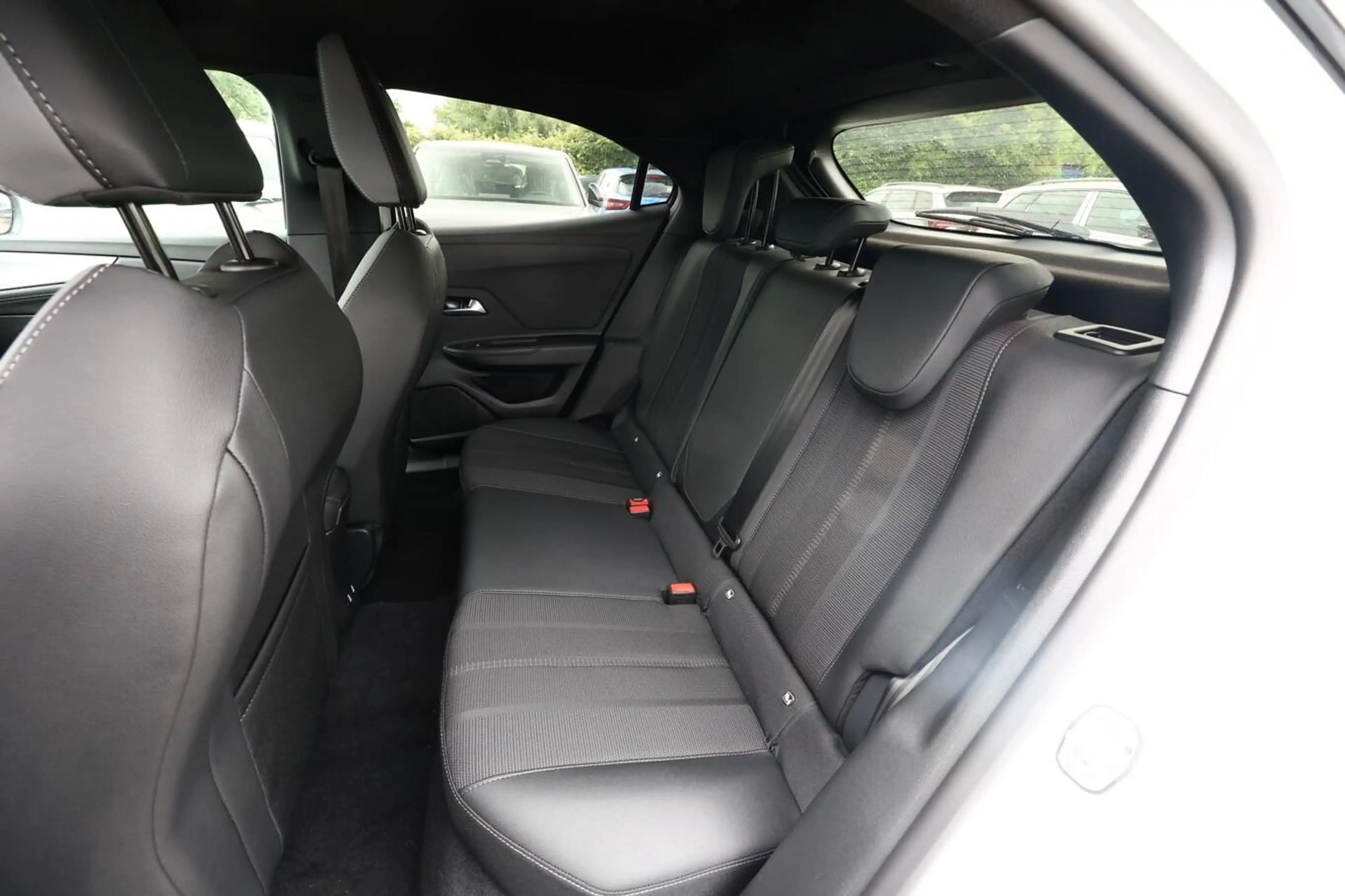 Opel Mokka GS Hybrid SHZ Kam PDC CarPl LaneA 17Z 100 kW (1... — photo 10