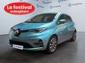 Renault ZOE CLIM AUTO*COCKPIT DIGITAL*SUPER ETAT Bleu - thumbnail 1