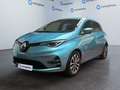 Renault ZOE *B-Rent*CLIM AUTO*COCKPIT DIGITAL*SUPER ETAT Blauw - thumbnail 1