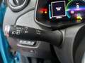 Renault ZOE CLIM AUTO*COCKPIT DIGITAL*SUPER ETAT Bleu - thumbnail 17