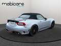 Abarth 124 Spider Spider Abarth Grau - thumbnail 2