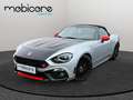Abarth 124 Spider Spider Abarth Grau - thumbnail 1