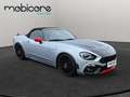 Abarth 124 Spider Spider Abarth Grau - thumbnail 8