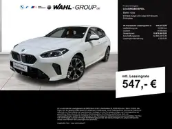 Bmw 120 d M Paket Adapt LED Adapt M Fahrwerk DrivingAss