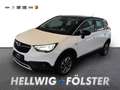 Opel Crossland INNOVATION HUD SHZ LenkradHZG Navi Apple CarPlay A Weiß - thumbnail 1