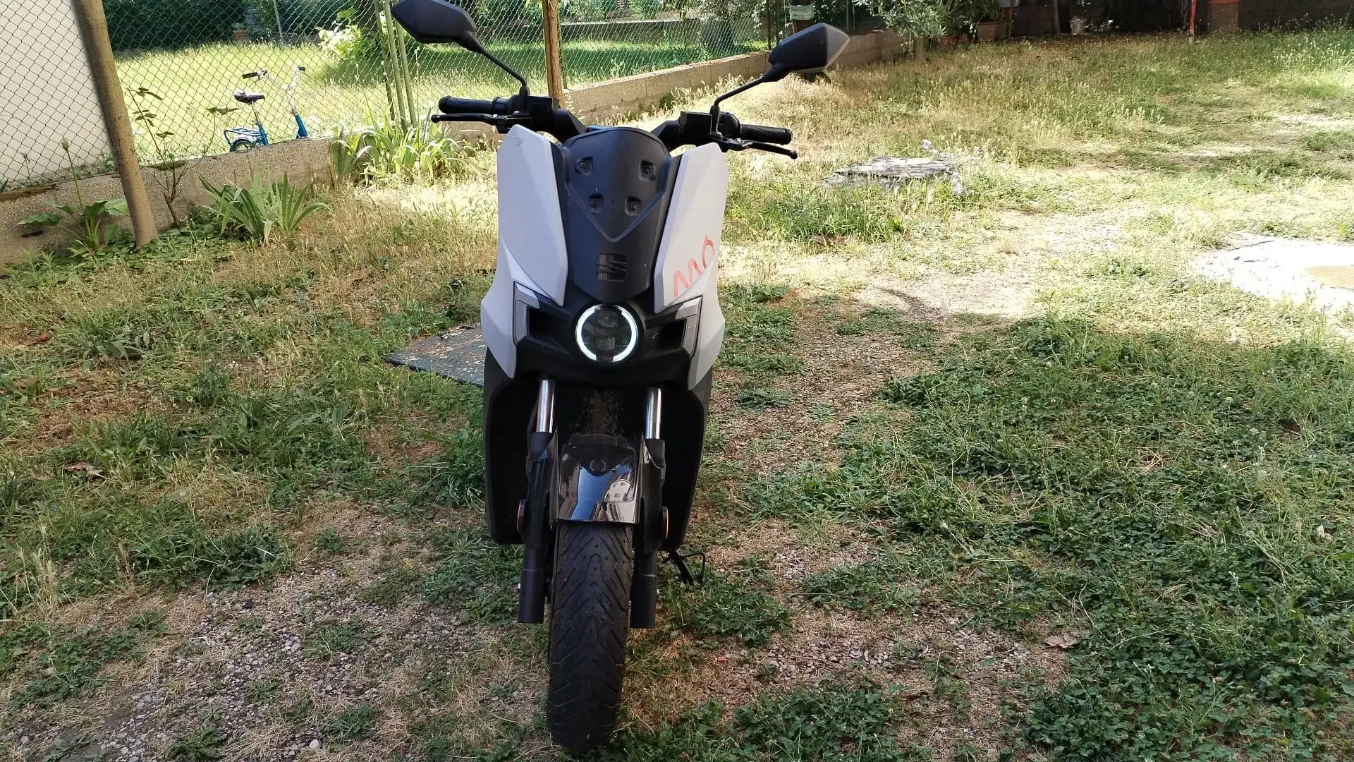 SEAT MO Wit - 1