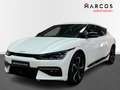 Kia EV6 Long Range GT-Line RWD 168kW Blanc - thumbnail 1