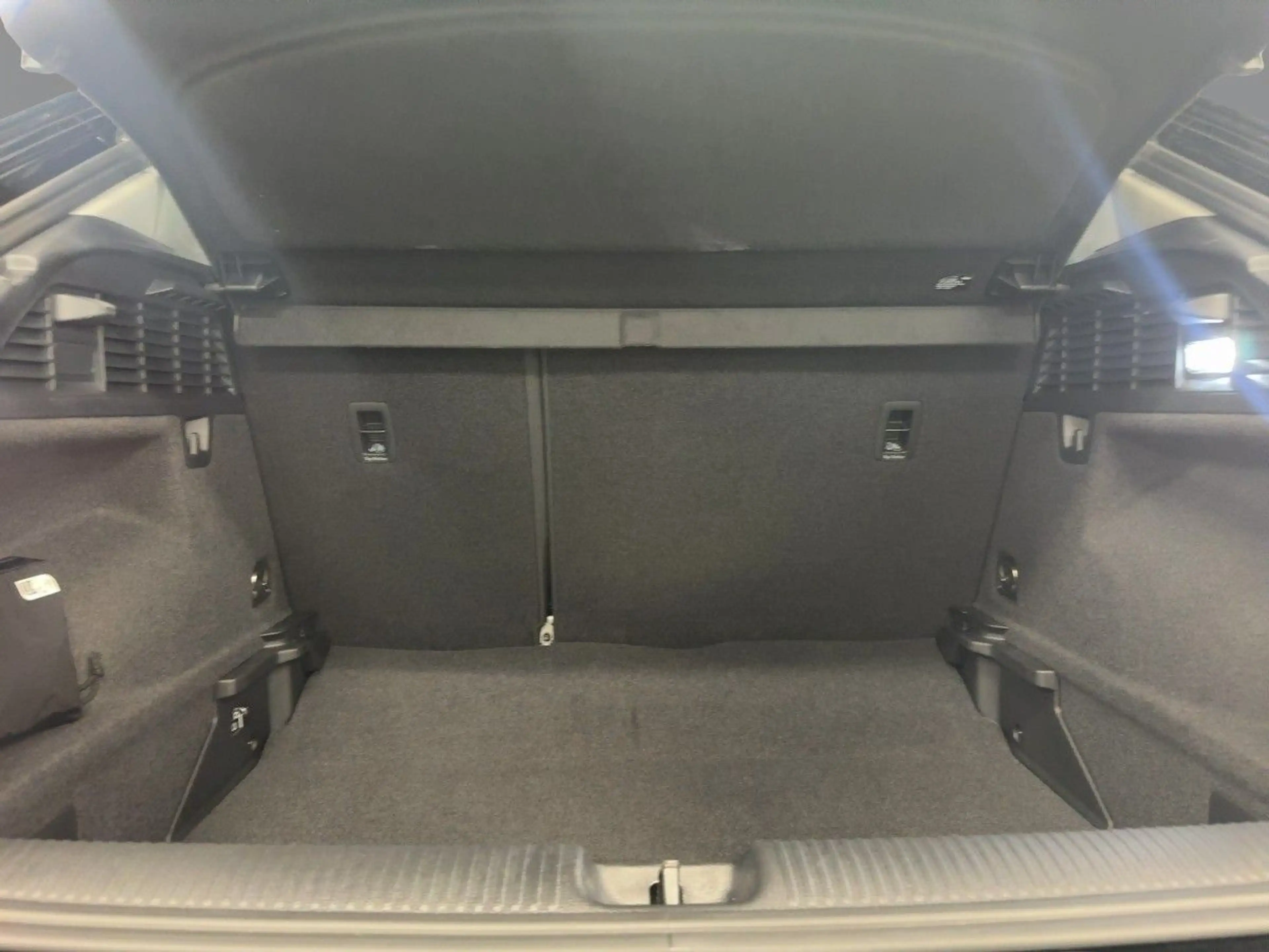 Audi Q2 35 TFSI S tronic NAVI/KAMERA/ACC/MATRIX/LM18 — photo 7