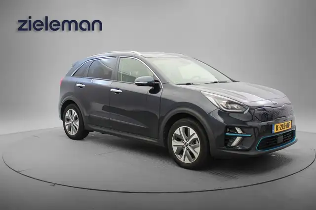 Kia Niro ExecutiveLine 64 kWh Fase 3 - Carplay, Camera, Lee