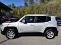 Jeep Renegade 2,0 MultiJet Limited AWD Silber - thumbnail 4