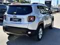 Jeep Renegade 2,0 MultiJet Limited AWD Silber - thumbnail 6