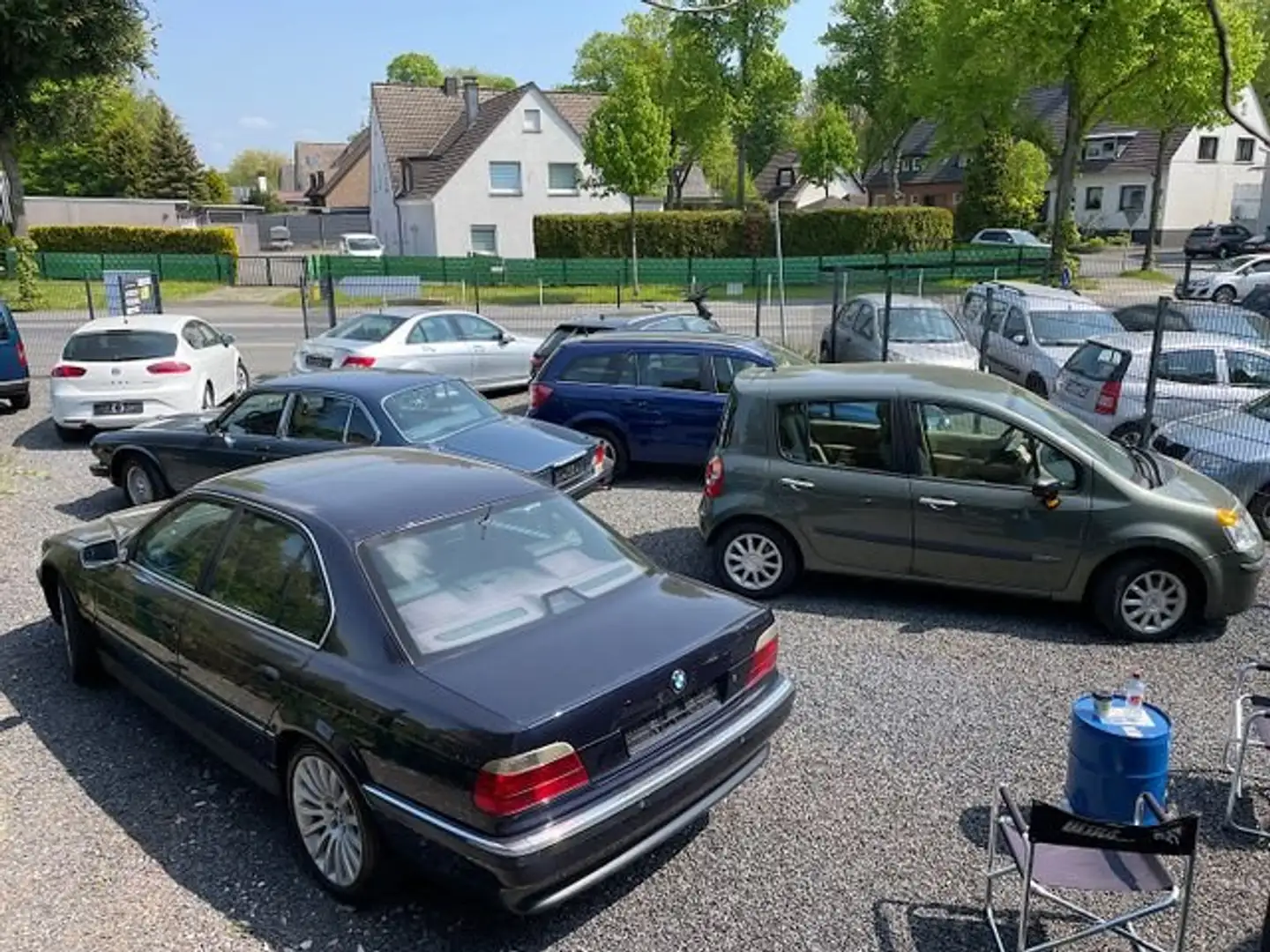 Opel Combo 1.5 Edition m. MWST! Service & TÜV NEU! Rot - 1