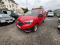 Opel Combo 1.5 Edition m. MWST! Service & TÜV NEU! Rojo - thumbnail 2