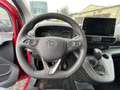 Opel Combo 1.5 Edition m. MWST! Service & TÜV NEU! Rojo - thumbnail 14