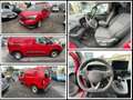 Opel Combo 1.5 Edition m. MWST! Service & TÜV NEU! Rojo - thumbnail 1